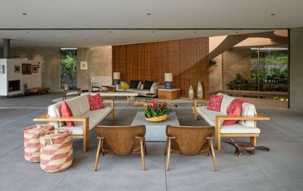 Projeto do Interior