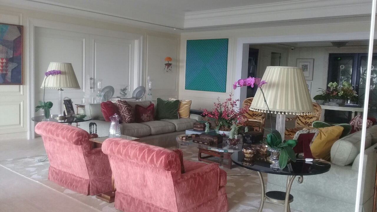 Projeto do Interior