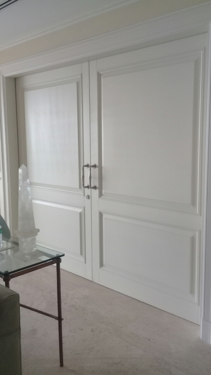 Projeto do Interior